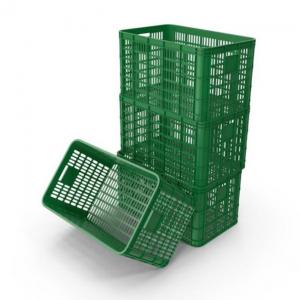 High quality and Durable plastic crate mold in China 