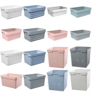 Top quality storage basket mold