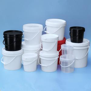 Your reliable and professional plastic bucket mold manufacturer in China