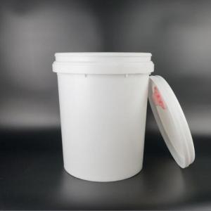 How does a professional bucket mold manufacturer avoid the paint pail mold core eccentric?