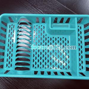Starbucks studded diamond tumbler cup injection mould