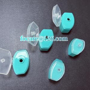 China two color flip top cap mold manufacturer