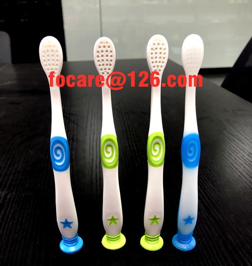 China China Plastic Injection Toothbrush Mould Maker Over Mold